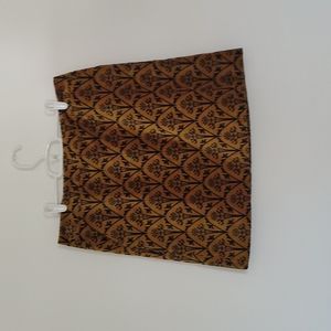 Velvet Boden skirt 10